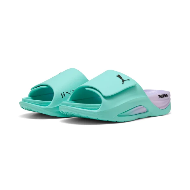 NITROcat Slide V HYROX - green