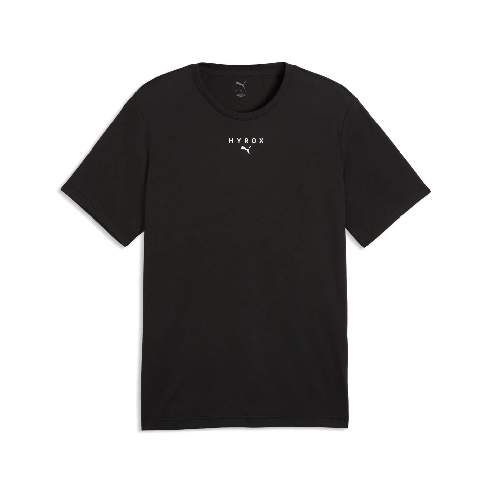TEAM TEE - black - XS Image 1