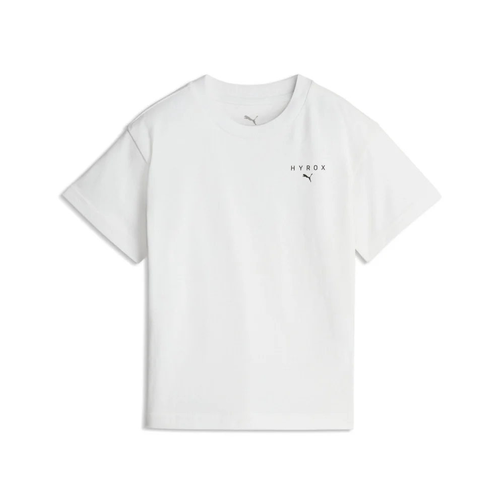 KIDS TEE - white - 104 Image 1