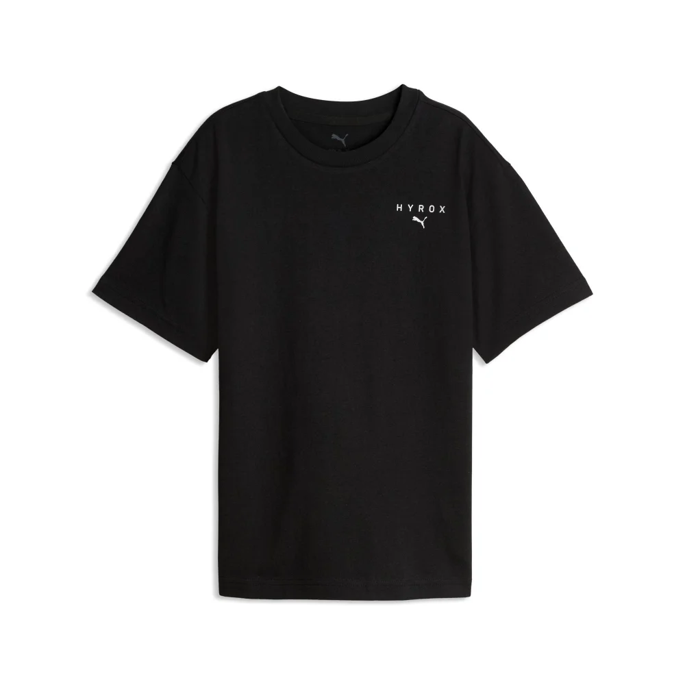 YOUTH TEE - black - 140 Image 1