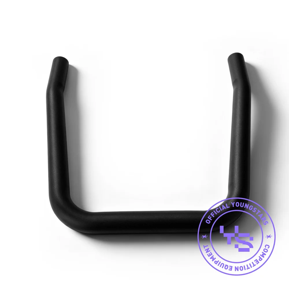 Centr x HYROX Official Competition Power Sled Push Handle Image 1
