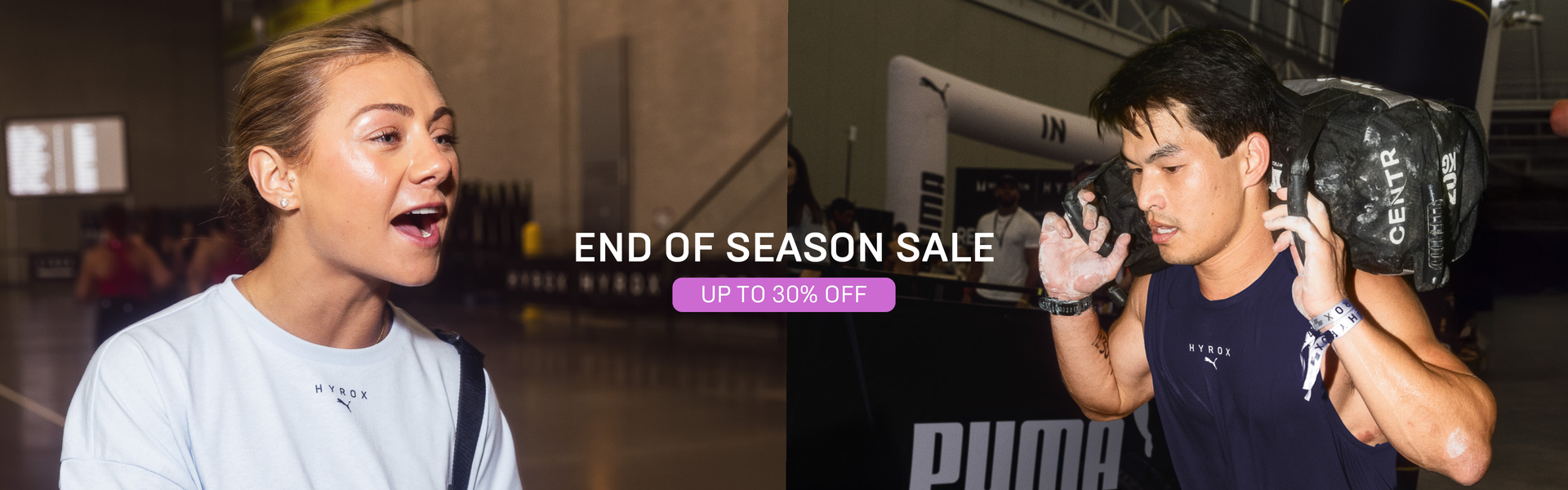 Early Access live - End of season sale
