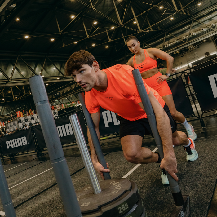 Black Friday Sign Up Page