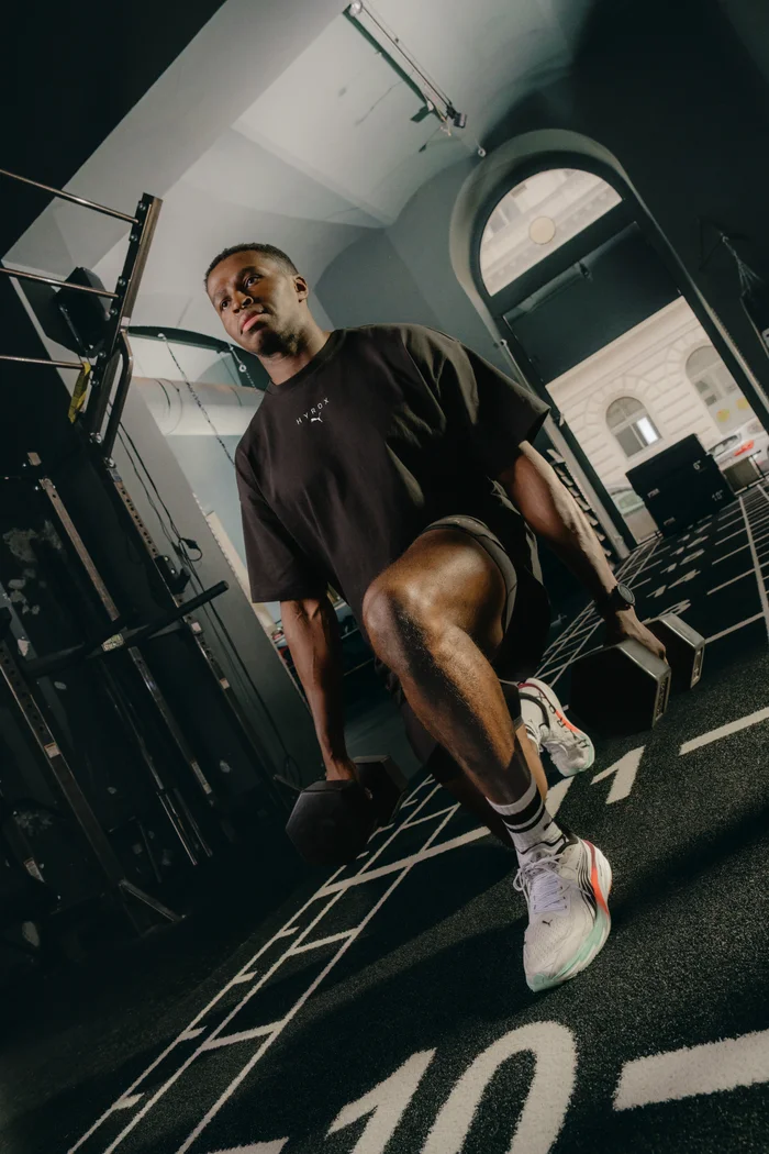 Men's Trainers Velocity Nitro 4