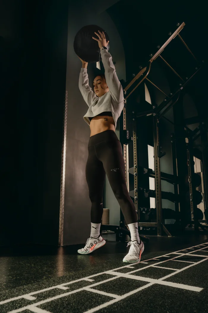 Women's Trainers Velocity Nitro 4